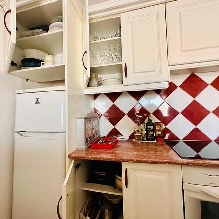 Quiet Apartment Coral Mar أرونا المظهر الخارجي الصورة