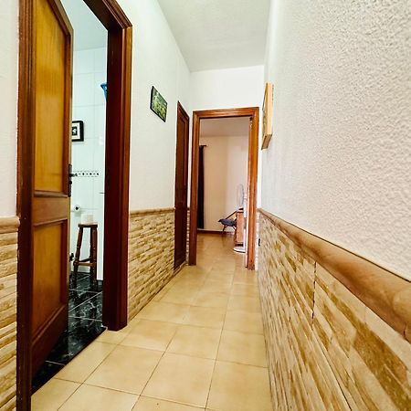 Quiet Apartment Coral Mar أرونا المظهر الخارجي الصورة