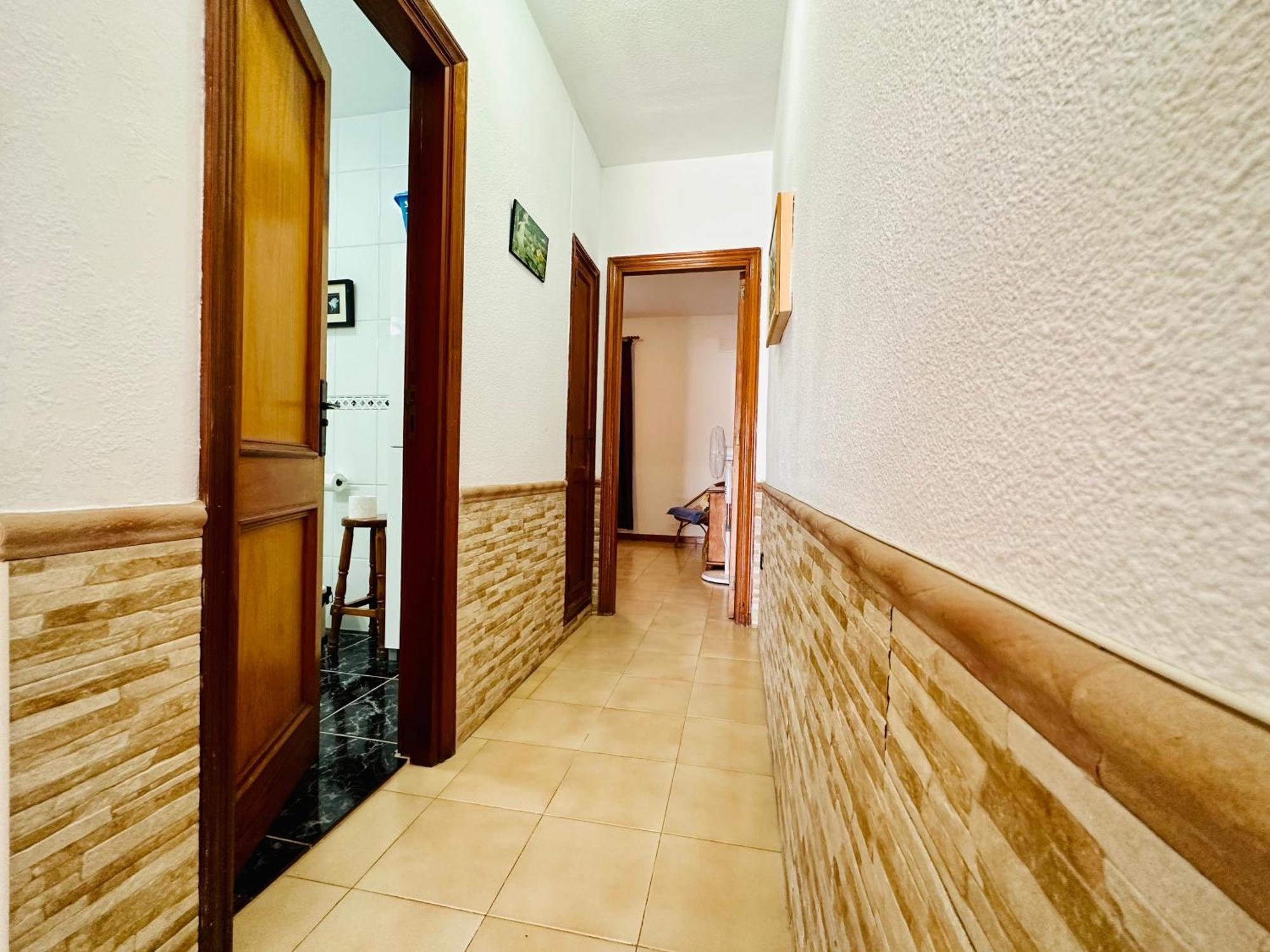 Quiet Apartment Coral Mar أرونا المظهر الخارجي الصورة