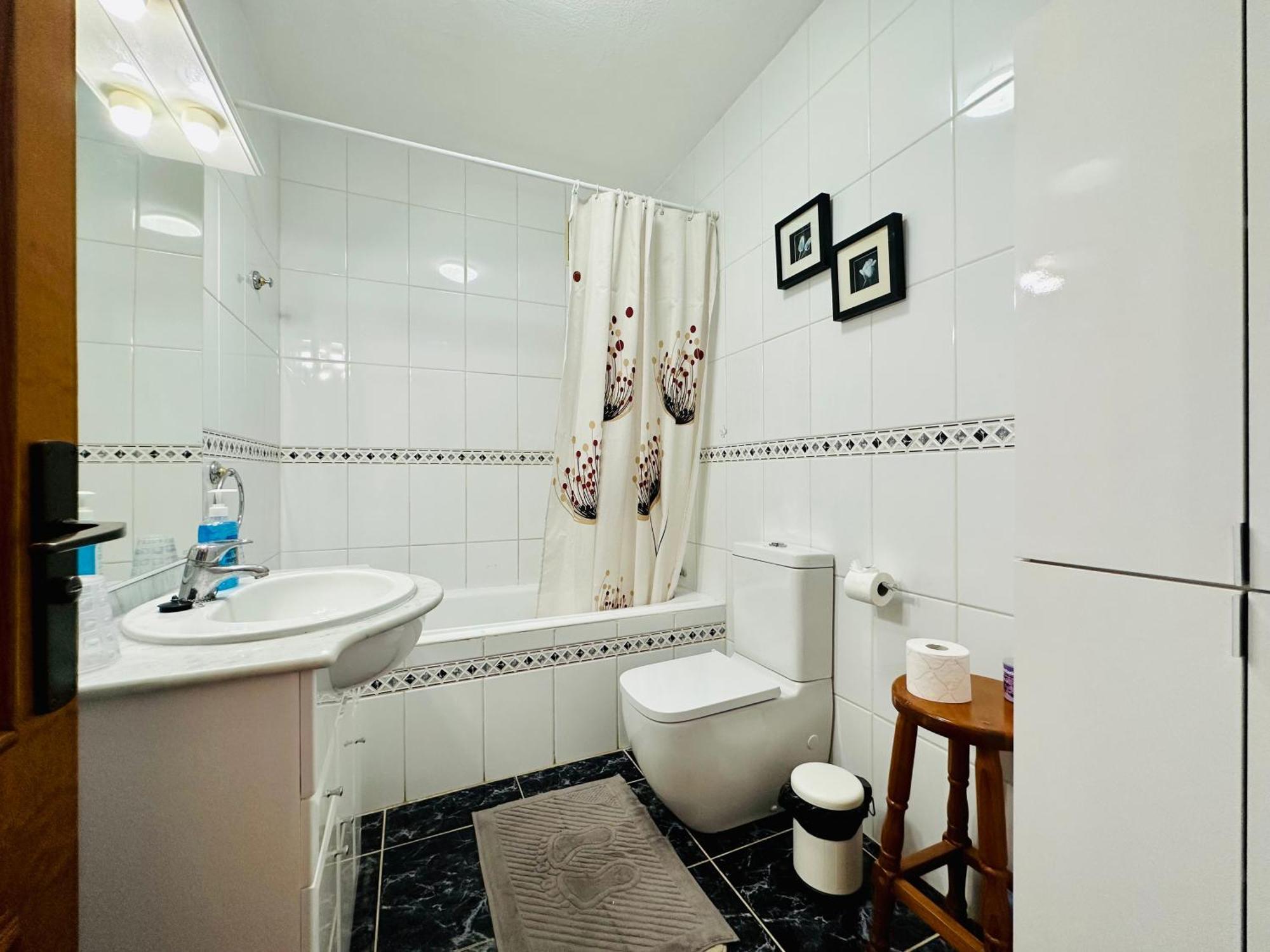 Quiet Apartment Coral Mar أرونا المظهر الخارجي الصورة
