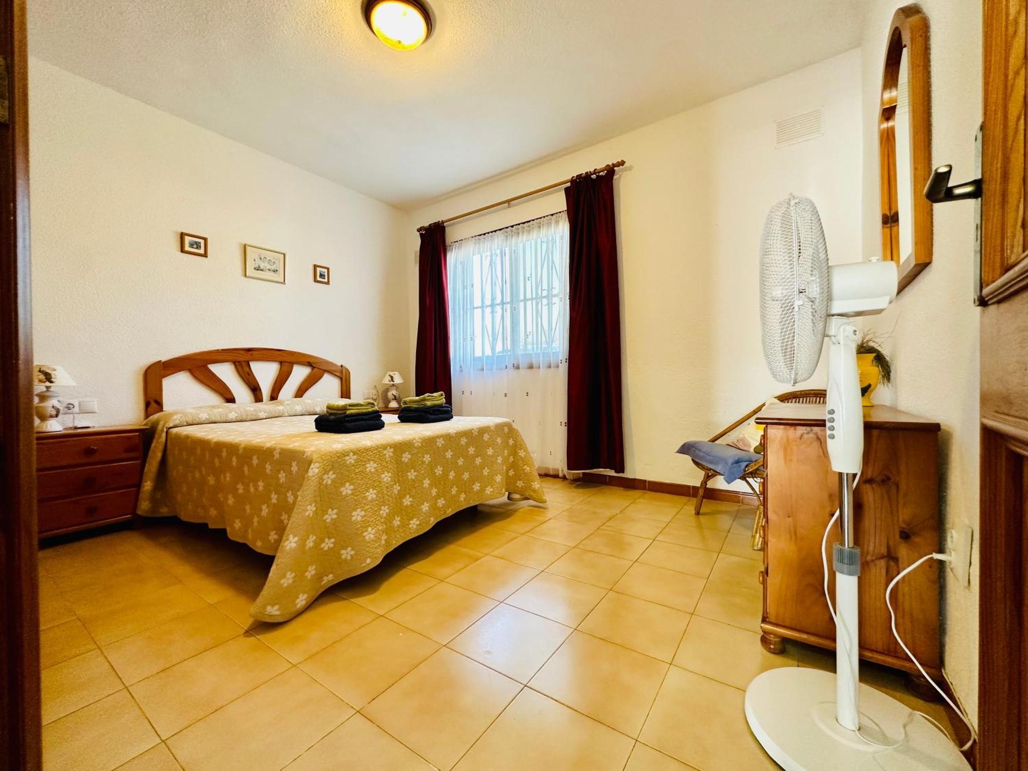 Quiet Apartment Coral Mar أرونا المظهر الخارجي الصورة