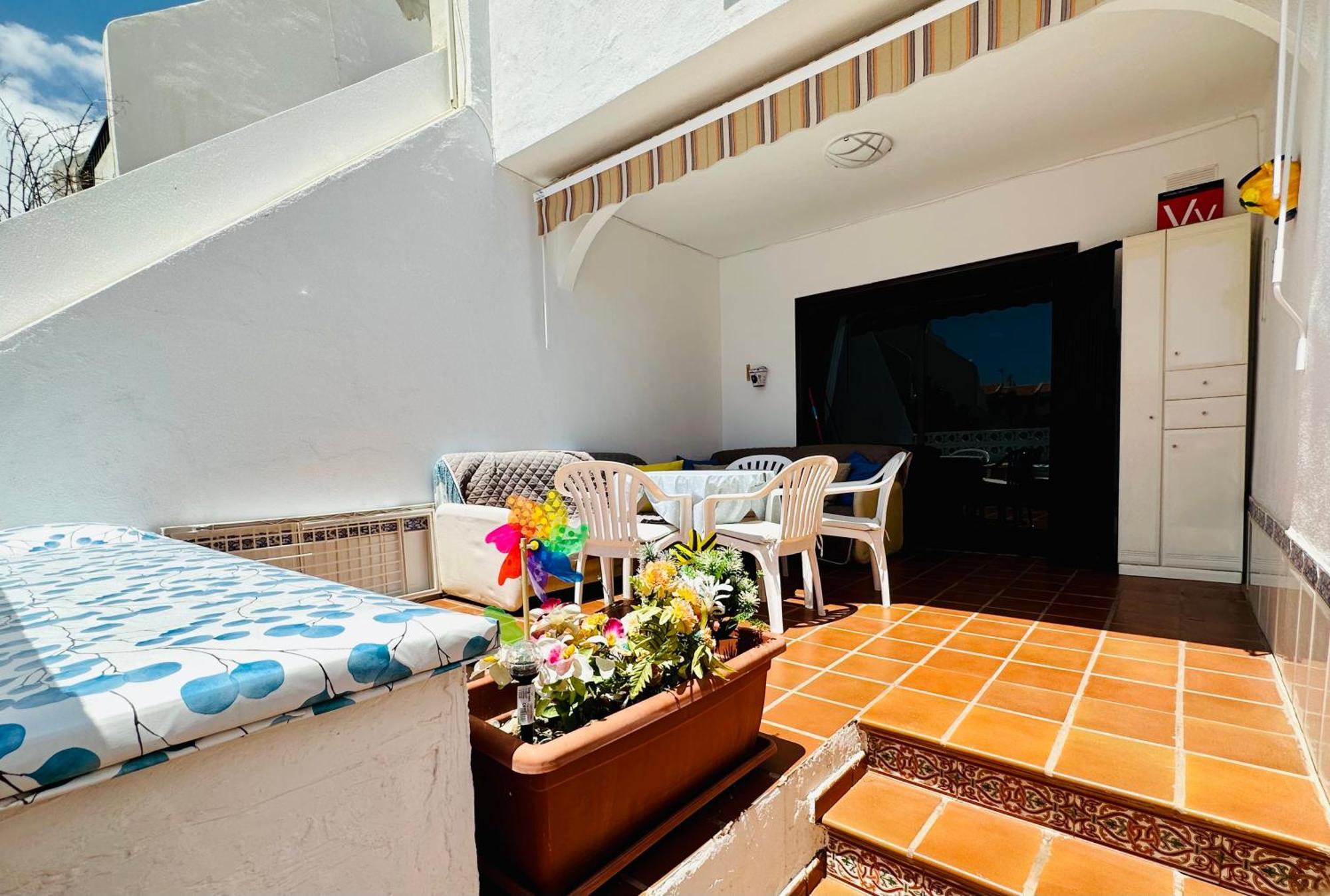 Quiet Apartment Coral Mar أرونا المظهر الخارجي الصورة