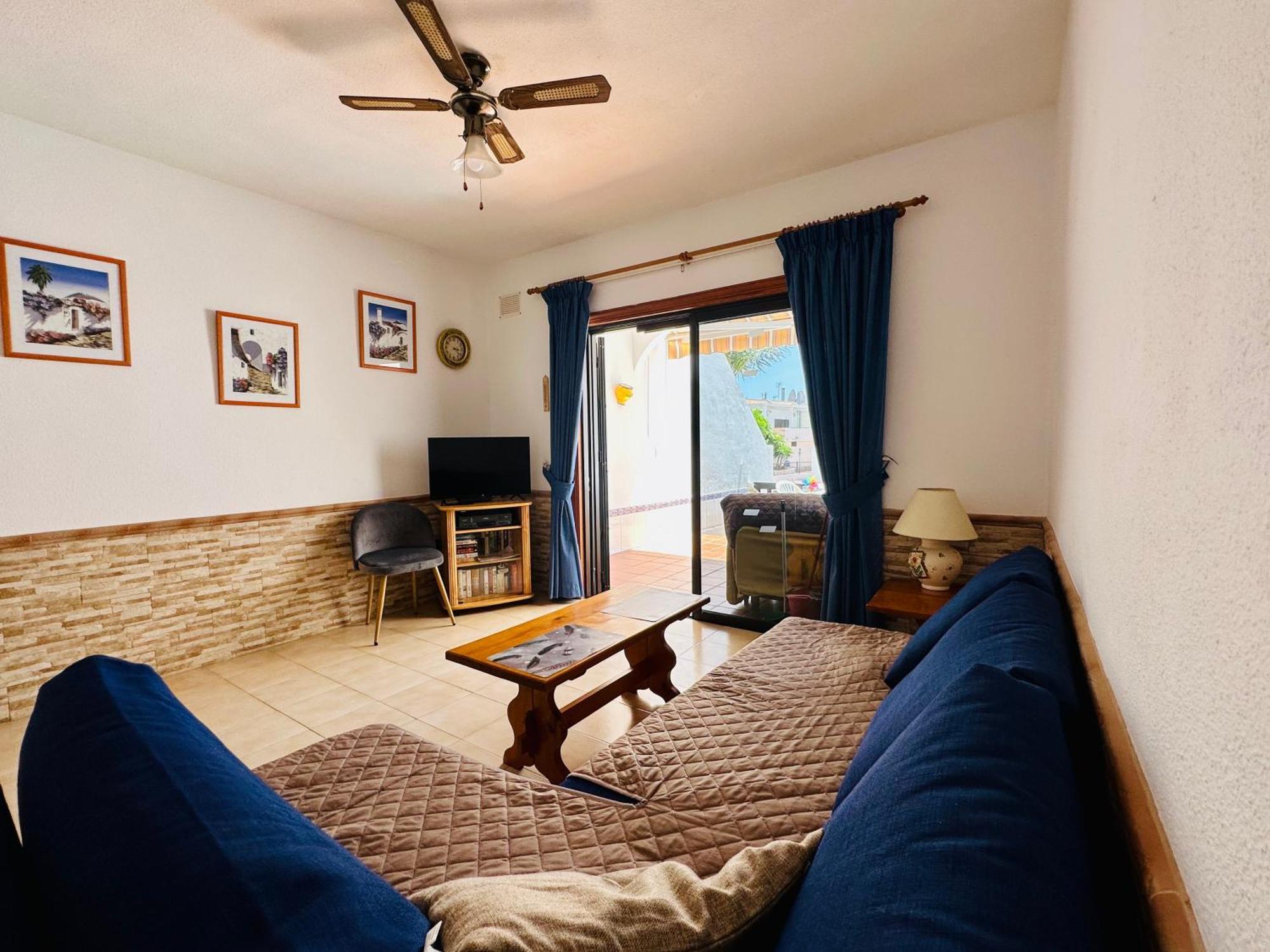 Quiet Apartment Coral Mar أرونا المظهر الخارجي الصورة